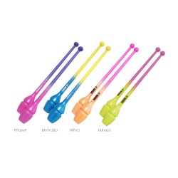 SASAKI GLITTER ΔΙΧΡΩΜΕΣ ΑΓΩΝΙΣΤΙΚΕΣ ΚΟΡΙΝΕΣ 41cm