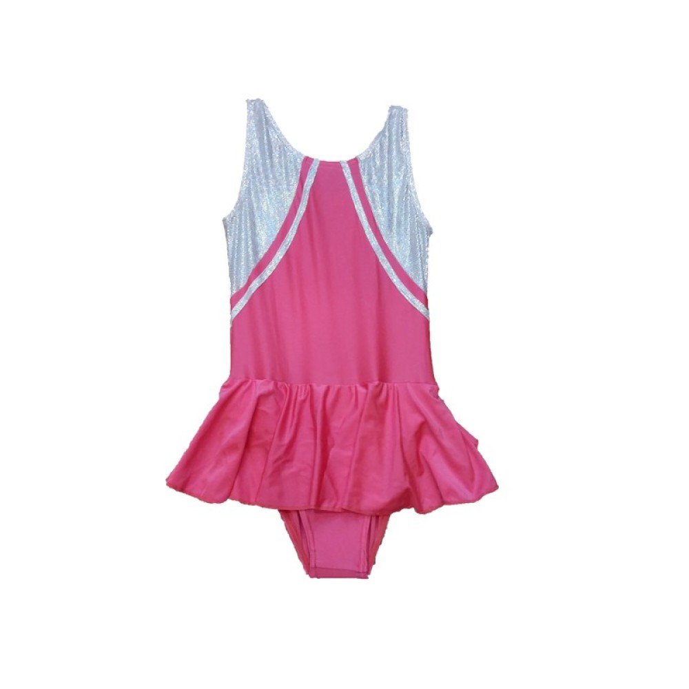 ΚΟΡΜΑΚΙ ΑΓΩΝΙΣΤΙΚΟ ΦΟΥΞΙΑ-ΑΣΠΡΟ GLITTER