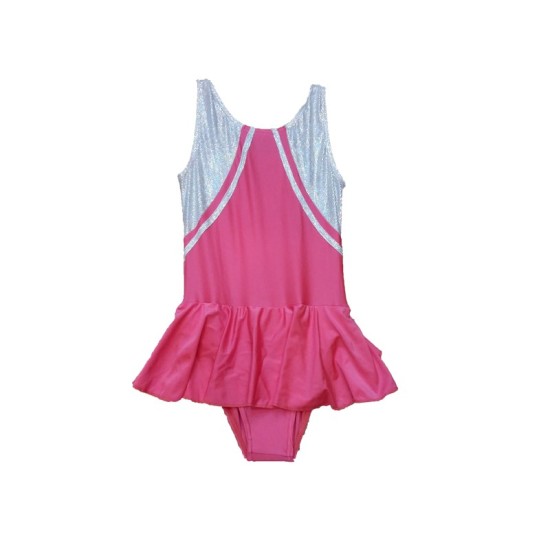 ΚΟΡΜΑΚΙ ΑΓΩΝΙΣΤΙΚΟ ΦΟΥΞΙΑ-ΑΣΠΡΟ GLITTER