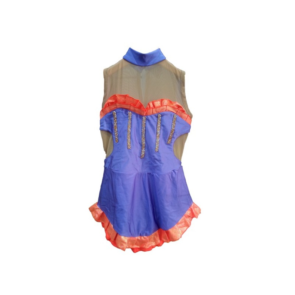 ΚΟΡΜΑΚΙ ΑΓΩΝΙΣΤΙΚΟ ΜΩΒ