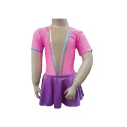 ΚΟΡΜΑΚΙ ΑΓΩΝΙΣΤΙΚΟ ΡΟΖ-ΜΩΒ