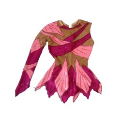 ΚΟΡΜΑΚΙ ΑΓΩΝΙΣΤΙΚΟ ΡΟΖ