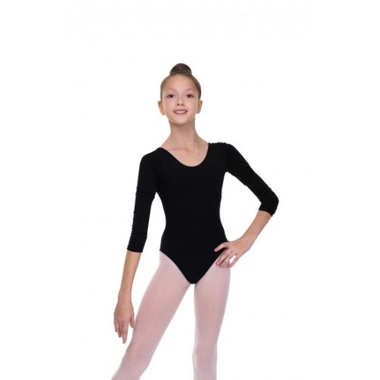 ΚΟΡΜΑΚΙ ΒΑΜΒΑΚΟΛΥΚΡΑ ΜΕ ΜΑΚΡΥ ΜΑΝΙΚΙ 3/4 ΜΑΥΡΟ ΕΝΔΥΣΗ