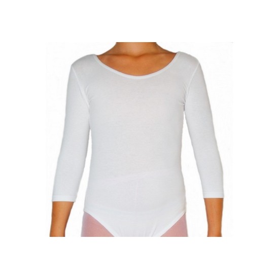 ΚΟΡΜΑΚΙ ΒΑΜΒΑΚΟΛΥΚΡΑ ΜΕ ΜΑΚΡΥ ΜΑΝΙΚΙ 3/4 ΑΣΠΡΟ ΕΝΔΥΣΗ