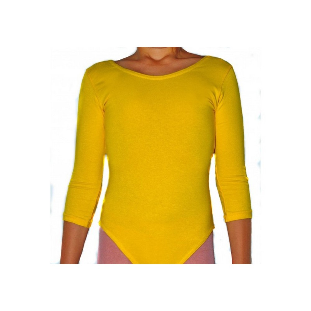 ΚΟΡΜΑΚΙ ΒΑΜΒΑΚΟΛΥΚΡΑ ΜΕ ΜΑΚΡΥ ΜΑΝΙΚΙ 3/4 ΚΙΤΡΙΝΟ