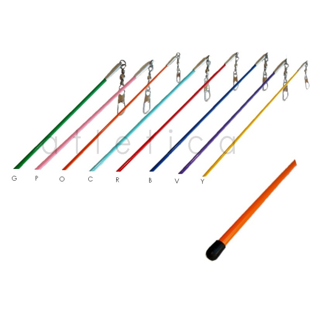 ΜΠΑΓΚΕΤΑ ΧΡΩΜΑΤΙΣΤΗ ΜΑΖΙΚΟΥ ΜΕ 1/2 GRIP 59cm