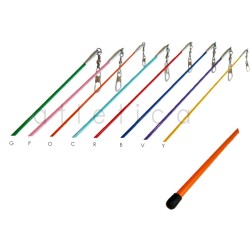 ΜΠΑΓΚΕΤΑ ΧΡΩΜΑΤΙΣΤΗ ΜΑΖΙΚΟΥ ΜΕ 1/2 GRIP 59cm