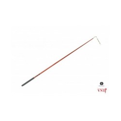 VENTURELLI ΜΟΝΟΧΡΩΜΗ ΑΓΩΝΙΣΤΙΚΗ ΜΠΑΓΚΕΤΑ ΚΟΡΔΕΛΑΣ ΡΥΘΜΙΚΗΣ ΚΟΚΚΙΝΗ