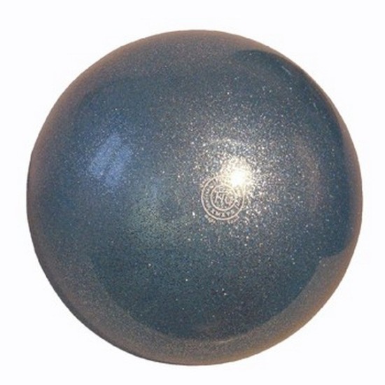 AMAYA GLITTER ΜΟΝΟΧΡΩΜΗ ΑΓΩΝΙΣΤΙΚΗ ΜΠΑΛΑ B ΜΠΛΕ ΜΠΑΛΕΣ