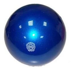 AMAYA ΓΥΑΛΙΣΤΕΡΗ ΜΟΝΟΧΡΩΜΗ ΑΓΩΝΙΣΤΙΚΗ ΜΠΑΛΑ B ΜΠΛΕ