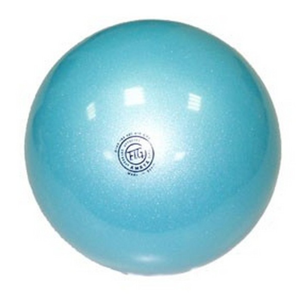 AMAYA ΓΥΑΛΙΣΤΕΡΗ ΜΟΝΟΧΡΩΜΗ ΑΓΩΝΙΣΤΙΚΗ ΜΠΑΛΑ C ΓΑΛΑΖΙΑ