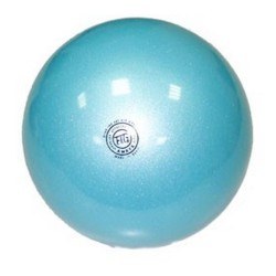 AMAYA ΓΥΑΛΙΣΤΕΡΗ ΜΟΝΟΧΡΩΜΗ ΑΓΩΝΙΣΤΙΚΗ ΜΠΑΛΑ C ΓΑΛΑΖΙΑ