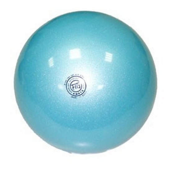 AMAYA ΓΥΑΛΙΣΤΕΡΗ ΜΟΝΟΧΡΩΜΗ ΑΓΩΝΙΣΤΙΚΗ ΜΠΑΛΑ C ΓΑΛΑΖΙΑ ΜΠΑΛΕΣ