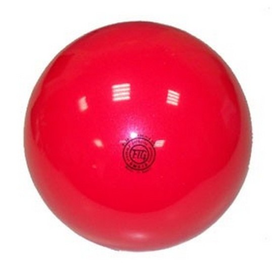 AMAYA ΓΥΑΛΙΣΤΕΡΗ ΜΟΝΟΧΡΩΜΗ ΑΓΩΝΙΣΤΙΚΗ ΜΠΑΛΑ R ΚΟΚΚΙΝΗ ΜΠΑΛΕΣ