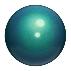 CHACOTT GLOSSY ΑΓΩΝΙΣΤΙΚΗ ΜΠΑΛΑ ΡΥΘΜΙΚΗΣ BLUE