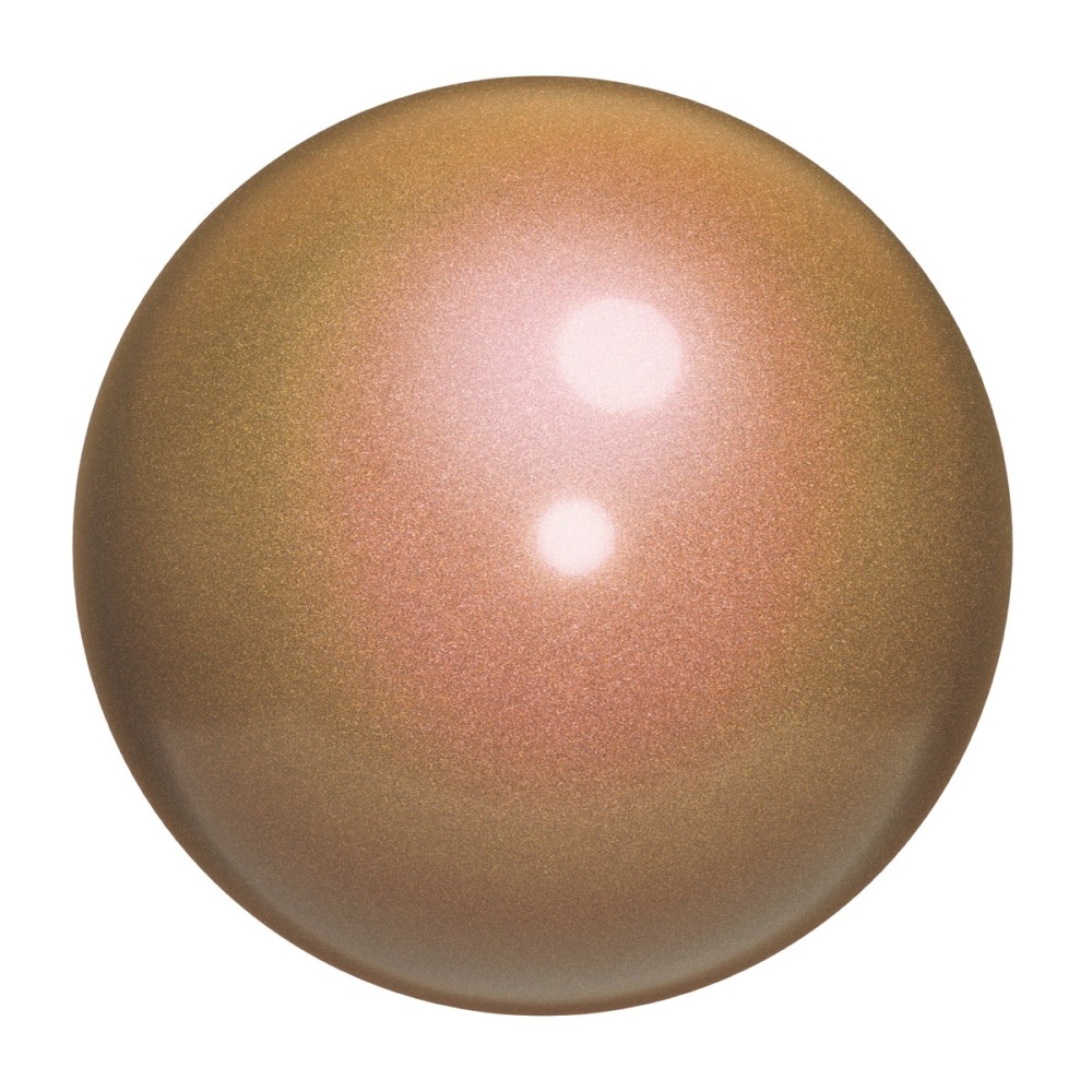 CHACOTT GLOSSY ΑΓΩΝΙΣΤΙΚΗ ΜΠΑΛΑ ΡΥΘΜΙΚΗΣ GREY PINK