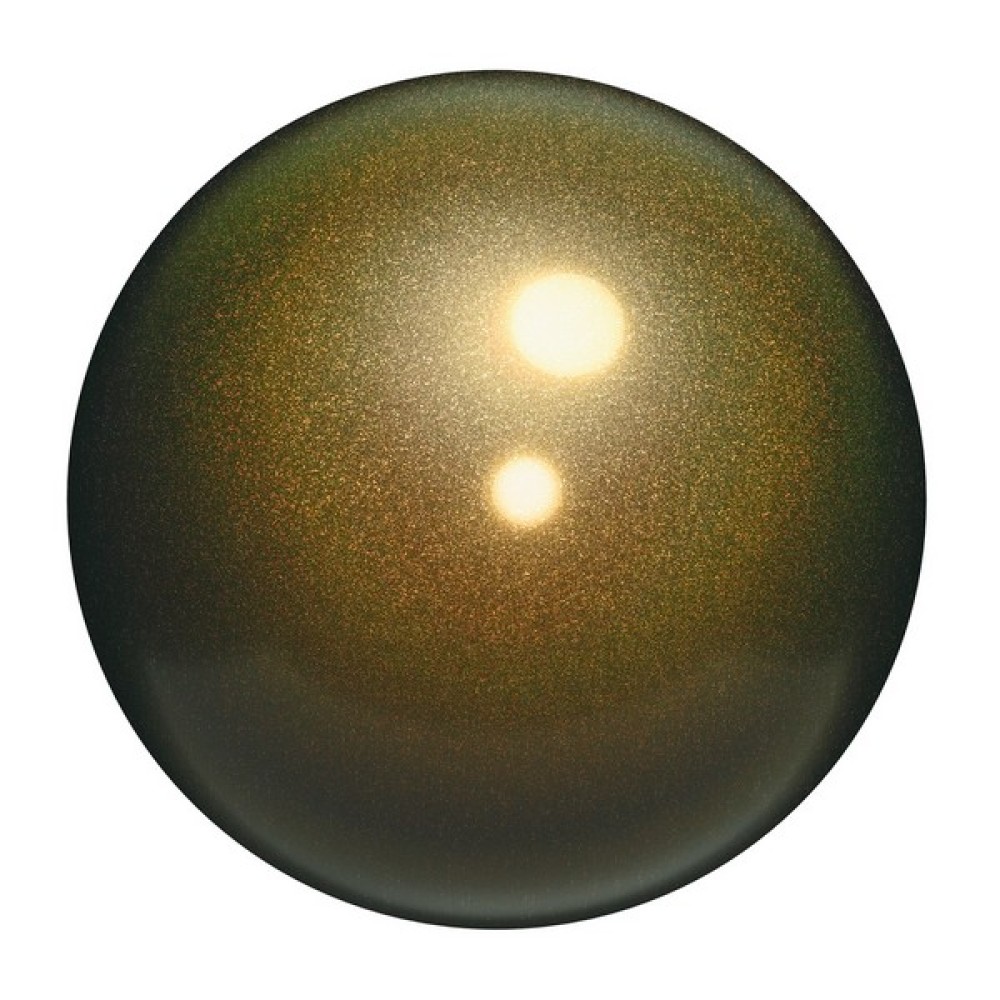 CHACOTT SHINNY ΑΓΩΝΙΣΤΙΚΗ ΜΠΑΛΑ ΡΥΘΜΙΚΗΣ SEPPIA