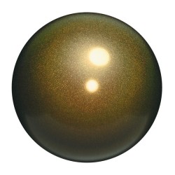 CHACOTT SHINNY ΑΓΩΝΙΣΤΙΚΗ ΜΠΑΛΑ ΡΥΘΜΙΚΗΣ SEPPIA