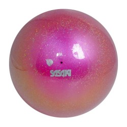 SASAKI GLITTER ΑΓΩΝΙΣΤΙΚΗ ΜΠΑΛΑ ΡΥΘΜΙΚΗΣ M-207AU FRRO