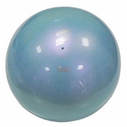 SASAKI GLITTER ΑΓΩΝΙΣΤΙΚΗ ΜΠΑΛΑ ΡΥΘΜΙΚΗΣ M-207AU LIBU ΓΑΛΑΖΙΟ