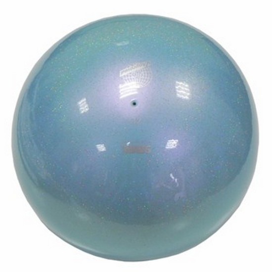 SASAKI GLITTER ΑΓΩΝΙΣΤΙΚΗ ΜΠΑΛΑ ΡΥΘΜΙΚΗΣ M-207AU LIBU ΓΑΛΑΖΙΟ ΜΠΑΛΕΣ