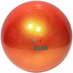 SASAKI GLITTER ΑΓΩΝΙΣΤΙΚΗ ΜΠΑΛΑ ΡΥΘΜΙΚΗΣ M-207AU OR ΠΟΡΤΟΚΑΛΙ