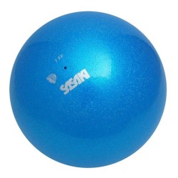 SASAKI GLITTER ΑΓΩΝΙΣΤΙΚΗ ΜΠΑΛΑ ΡΥΘΜΙΚΗΣ M-207BRM MABU ΜΠΛΕ