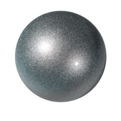 SASAKI GLITTER ΜΕΤΑΛΙΚΟΥ ΧΡΩΜΑΤΟΣ ΑΓΩΝΙΣΤΙΚΗ ΜΠΑΛΑ ΡΥΘΜΙΚΗΣ M-207M AQSI ΑΣΗΜΙ	