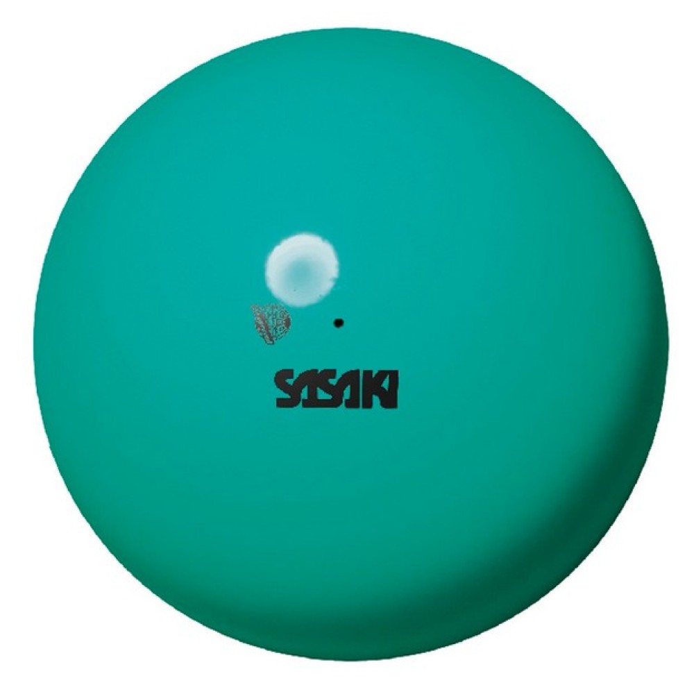 SASAKI ΜΟΝΟΧΡΩΜΗ ΑΓΩΝΙΣΤΙΚΗ ΜΠΑΛΑ ΡΥΘΜΙΚΗΣ ΣΜΑΡΑΓΔΙ