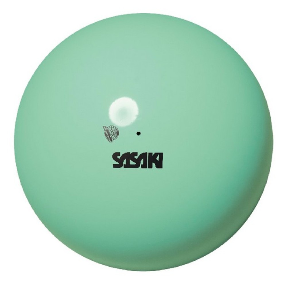 SASAKI ΜΟΝΟΧΡΩΜΗ ΑΓΩΝΙΣΤΙΚΗ ΜΠΑΛΑ ΡΥΘΜΙΚΗΣ ΒΕΡΑΜΑΝ