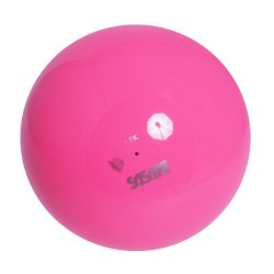 SASAKI ΜΟΝΟΧΡΩΜΗ ΑΓΩΝΙΣΤΙΚΗ ΜΠΑΛΑ ΡΥΘΜΙΚΗΣ ΡΟΖ ΦΛΟΥΟ