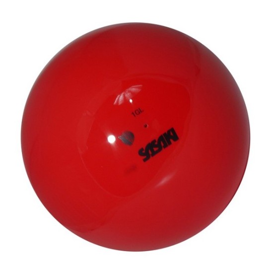 SASAKI ΜΟΝΟΧΡΩΜΗ ΑΓΩΝΙΣΤΙΚΗ ΜΠΑΛΑ ΡΥΘΜΙΚΗΣ ΚΟΚΚΙΝΗ ΜΠΑΛΕΣ