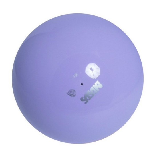 SASAKI ΜΟΝΟΧΡΩΜΗ ΑΓΩΝΙΣΤΙΚΗ ΜΠΑΛΑ ΡΥΘΜΙΚΗΣ ΛΙΛΑ ΜΠΑΛΕΣ