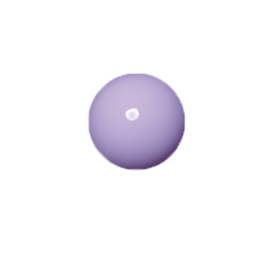 SASAKI ΜΟΝΟΧΡΩΜΗ ΜΠΑΛΑ ΡΥΘΜΙΚΗΣ 17cm ΛΙΛΑ ΜΠΑΛΕΣ