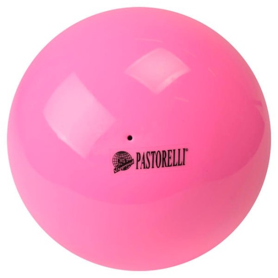 PASTORELLI ΜΟΝΟΧΡΩΜΗ ΑΓΩΝΙΣΤΙΚΗ ΜΠΑΛΑ ΡΥΘΜΙΚΗΣ P ΡΟΖ ΜΠΑΛΕΣ