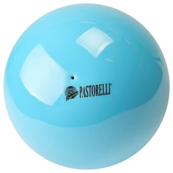 PASTORELLI ΜΟΝΟΧΡΩΜΗ ΑΓΩΝΙΣΤΙΚΗ ΜΠΑΛΑ ΡΥΘΜΙΚΗΣ C ΓΑΛΑΖΙΑ ΜΠΑΛΕΣ