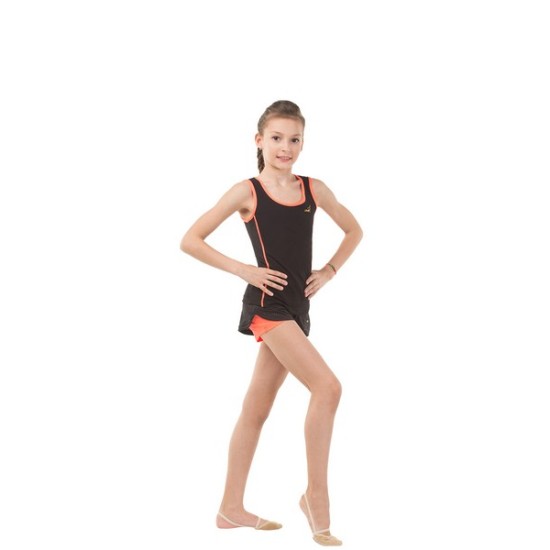 SOLO ΔΙΧΡΩΜΟ ΜΠΛΟΥΖΑΚΙ ΑΜΑΝΙΚΟ ΠΟΡΤΟΚΑΛΙ ΕΝΔΥΣΗ