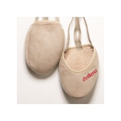 DVILLENA ΠΑΠΟΥΤΣΑΚΙΑ ΡΥΘΜΙΚΗΣ ΜΙΚΡΟΦΙΜΠΡΑ QUANTE