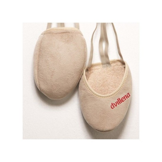 DVILLENA ΠΑΠΟΥΤΣΑΚΙΑ ΡΥΘΜΙΚΗΣ ΜΙΚΡΟΦΙΜΠΡΑ QUANTE ΠΑΠΟΥΤΣΑΚΙΑ