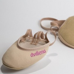 DVILLENA ΠΑΠΟΥΤΣΑΚΙΑ ΡΥΘΜΙΚΗΣ ΥΦΑΣΜΑΤΙΝΑ RITMIQUERA