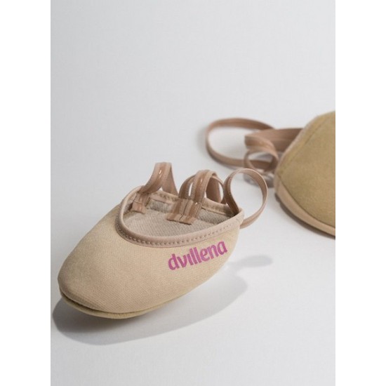 DVILLENA ΠΑΠΟΥΤΣΑΚΙΑ ΡΥΘΜΙΚΗΣ ΥΦΑΣΜΑΤΙΝΑ RITMIQUERA