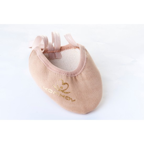 KOMKOV ΠΑΠΟΥΤΣΑΚΙΑ ΡΥΘΜΙΚΗΣ ΜΙΚΡΟΦΙΜΠΡΑ ATTITUDE ΠΑΠΟΥΤΣΑΚΙΑ