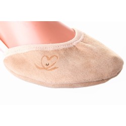 KOMKOV ΠΑΠΟΥΤΣΑΚΙΑ ΡΥΘΜΙΚΗΣ ΜΙΚΡΟΦΙΜΠΡΑ BRILLIANT