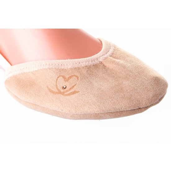 KOMKOV ΠΑΠΟΥΤΣΑΚΙΑ ΡΥΘΜΙΚΗΣ ΜΙΚΡΟΦΙΜΠΡΑ BRILLIANT