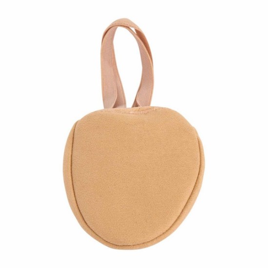 KOMKOV ΠΑΠΟΥΤΣΑΚΙΑ ΡΥΘΜΙΚΗΣ ΜΙΚΡΟΦΙΜΠΡΑ BRILLIANT