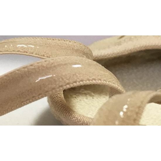 TULONI ΠΑΠΟΥΤΣΑΚΙΑ ΡΥΘΜΙΚΗΣ LUX ΜΕ ΣΤΡΑΣΑΚΙ ΠΑΠΟΥΤΣΑΚΙΑ