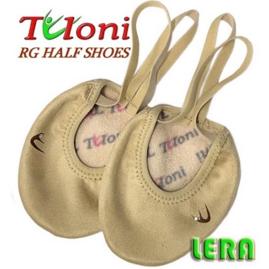 TULONI ΠΑΠΟΥΤΣΑΚΙΑ ΡΥΘΜΙΚΗΣ LERA ΜΕ ΣΤΡΑΣΑΚΙ