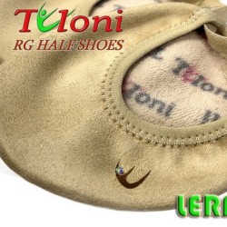 TULONI ΠΑΠΟΥΤΣΑΚΙΑ ΡΥΘΜΙΚΗΣ LERA ΜΕ ΣΤΡΑΣΑΚΙ