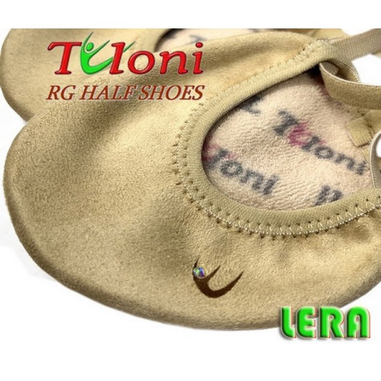 TULONI ΠΑΠΟΥΤΣΑΚΙΑ ΡΥΘΜΙΚΗΣ LERA ΜΕ ΣΤΡΑΣΑΚΙ