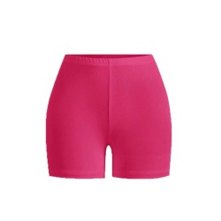 ΚΟΛΑΝ ΠΑΙΔΙΚΟ ΣΟΡΤΣ 1/4 ΒΑΜΒΑΚΟΛΥΚΡΑ ΦΟΥΞΙΑ